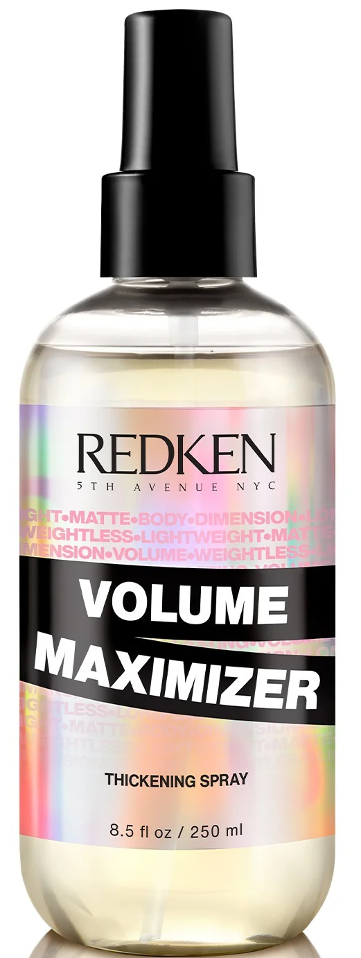 Redken Volumize Maximizer