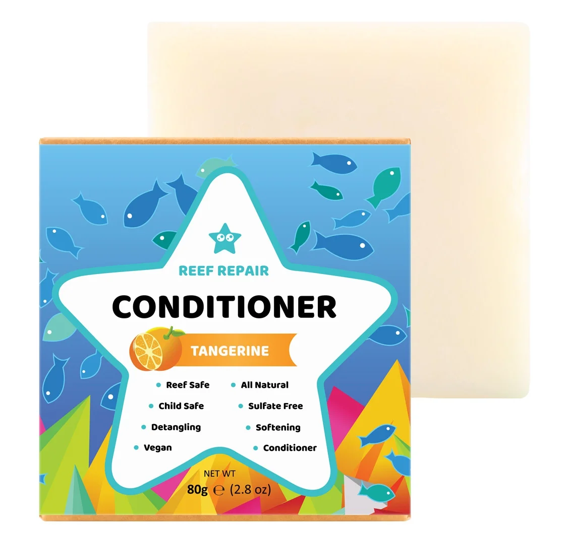 Reef Repair Reef Safe Conditioner Bar