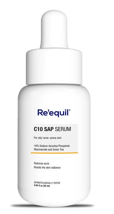 Re'equil C10 Sap Vitamin C Serum