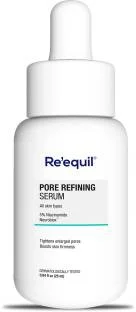 Tinh chất Re'equil Pore Refining 5% Niacinamide Serum