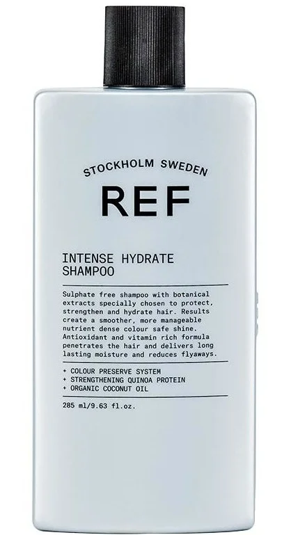 REF Intense Hydrate Shampoo