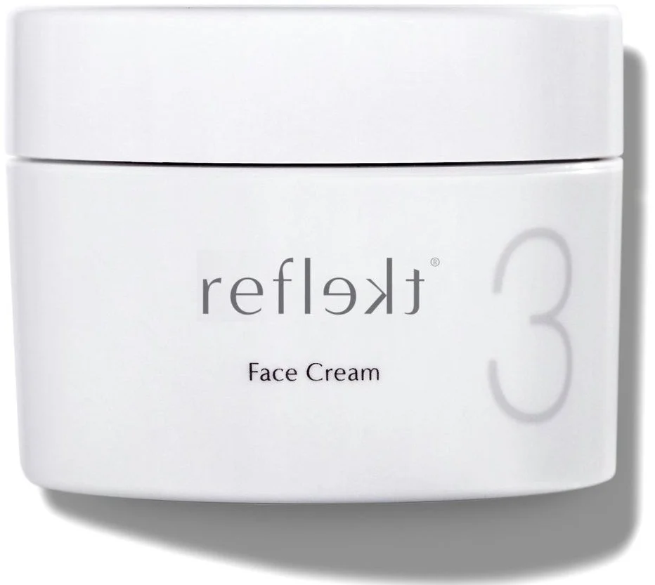 Kem Reflekt 3 Power Peptide Sculpting Face Cream