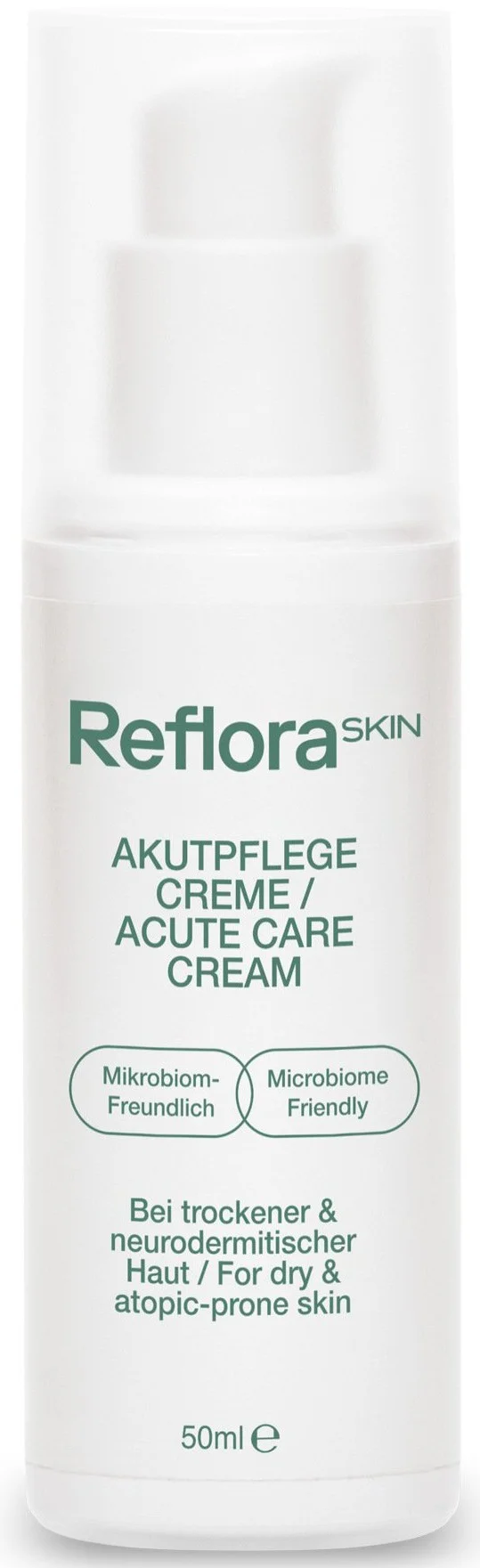 Refloa R Mỹ phẩm Reflora Skin - Xem bảng thành phần chuẩn INCI