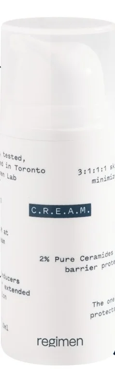 Creme Classique C.R.E.A.M.