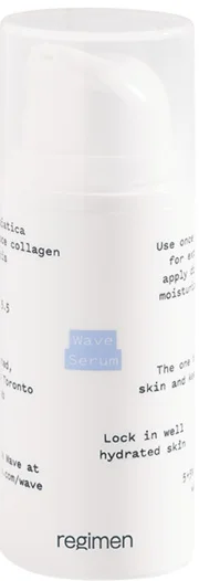 Regimen Lab Wave Serum