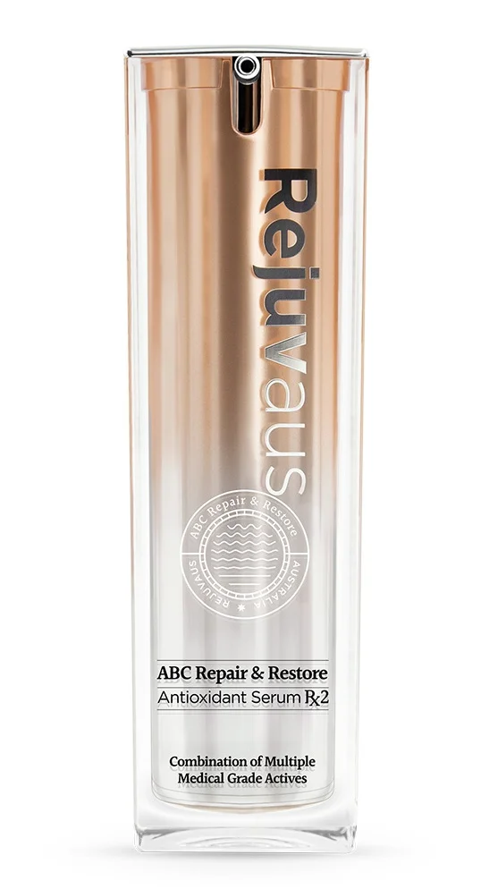 RejuAus Abc Repair & Restore Antioxidant Serum Rx2