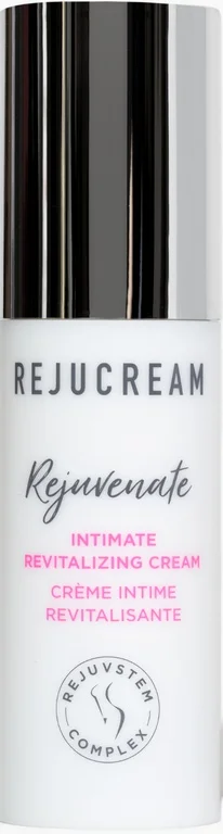 Rejucream Rejuvenate Daily Intimate Care Moisturizer