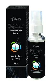 Tinh chất Rejuhair Tangle Free Serum