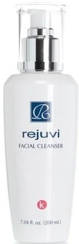 Rejuvi K Cleanser