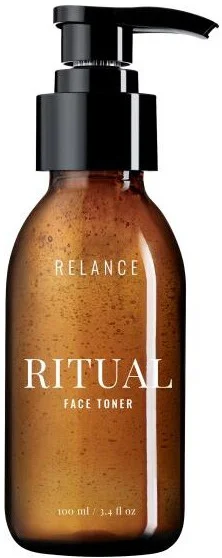 Nước hoa hồng Relance Ritual Snail Mucin + Marine Collagen Face Toner