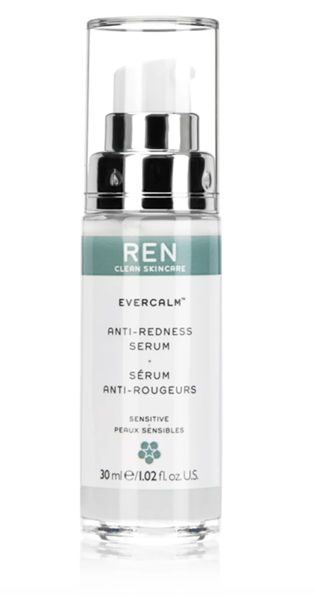 Ren Evercalm™ Anti-Redness Serum