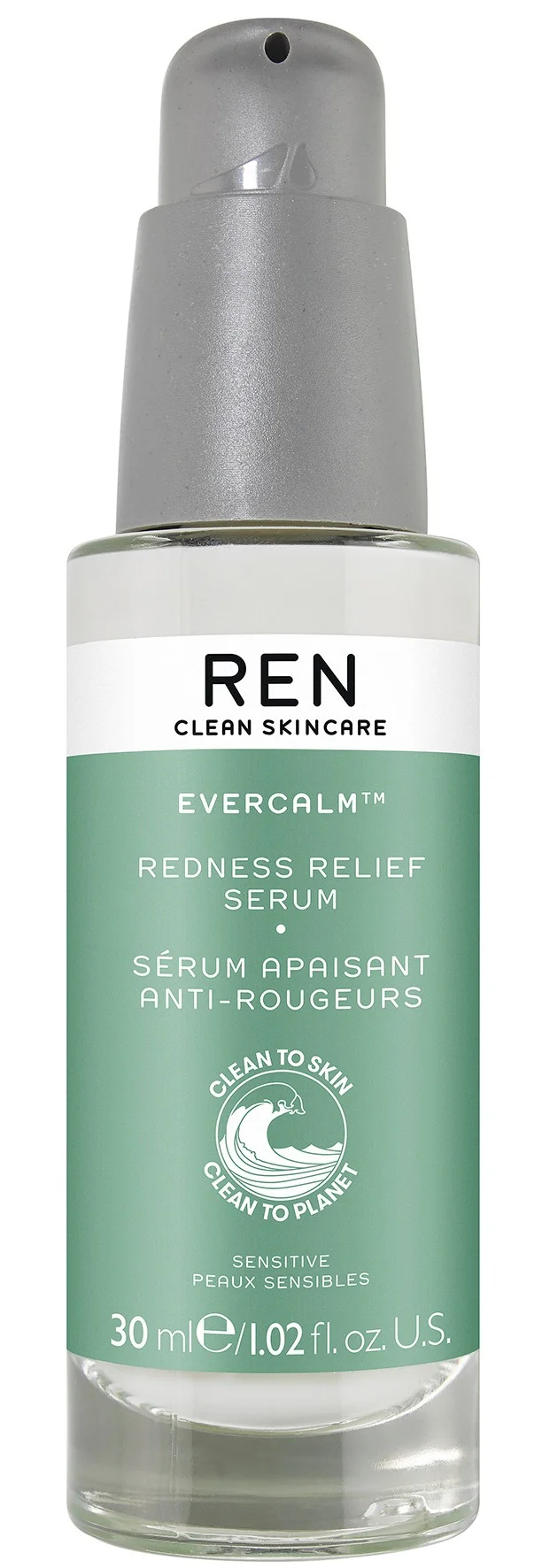Tinh chất Ren Evercalm™ Redness Relief Serum