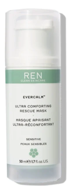 Ren Evercalm™ Ultra Comforting Rescue Mask