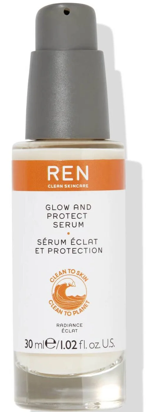 Tinh chất Ren Glow And Protect Serum