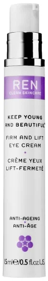 Ren Keep Young And Beautiful™ Anti-Aging Eye Cream