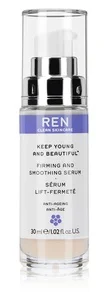 Ren Keep Young And Beautiful Firming And Smoothing Serum