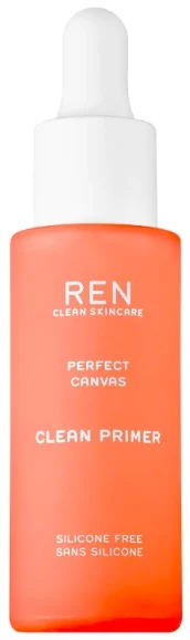 Kem lót Ren Perfect Canvas Clean Primer
