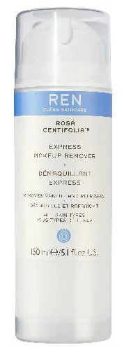 Tẩy trang Ren Clean Skincare Rosa Centifolia Makeup Remover