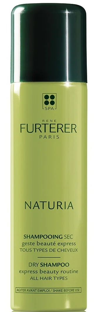 Dầu gội khô Rene Furterer Dry Shampoo Naturia