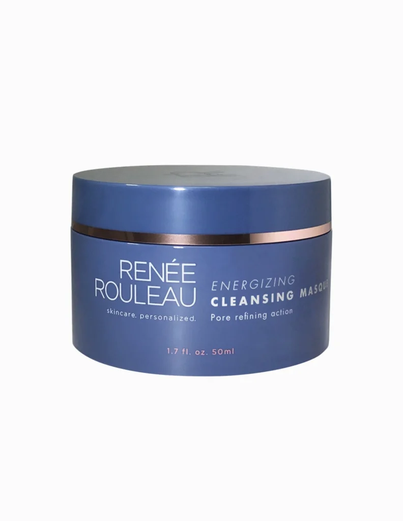 Renée Rouleau Energizing Cleaning Masque