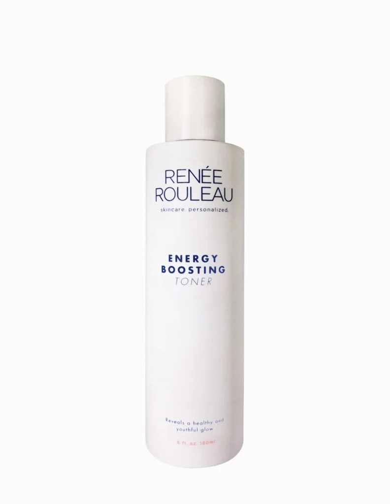 Nước hoa hồng Renée Rouleau Energy Boosting Toner