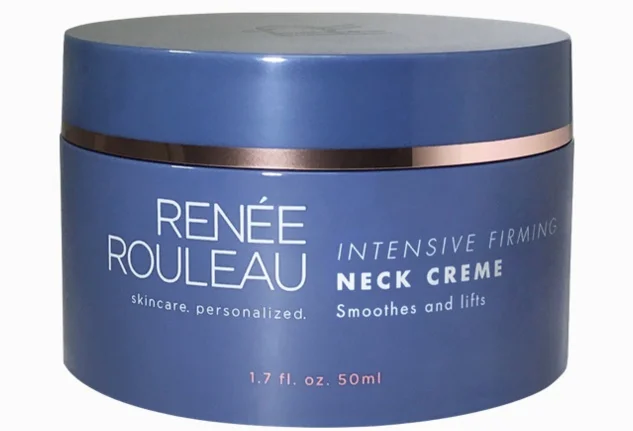 Renée Rouleau Intensive Firming Neck Creme