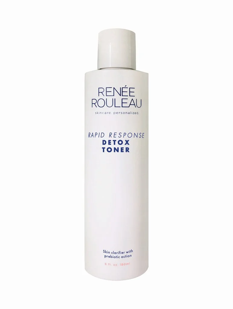 Renée Rouleau Rapid Response Detox Toner