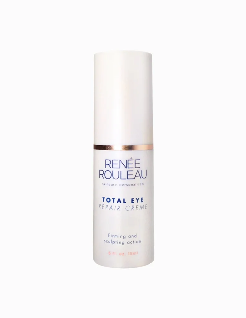 Renée Rouleau Total Eye Repair Creme
