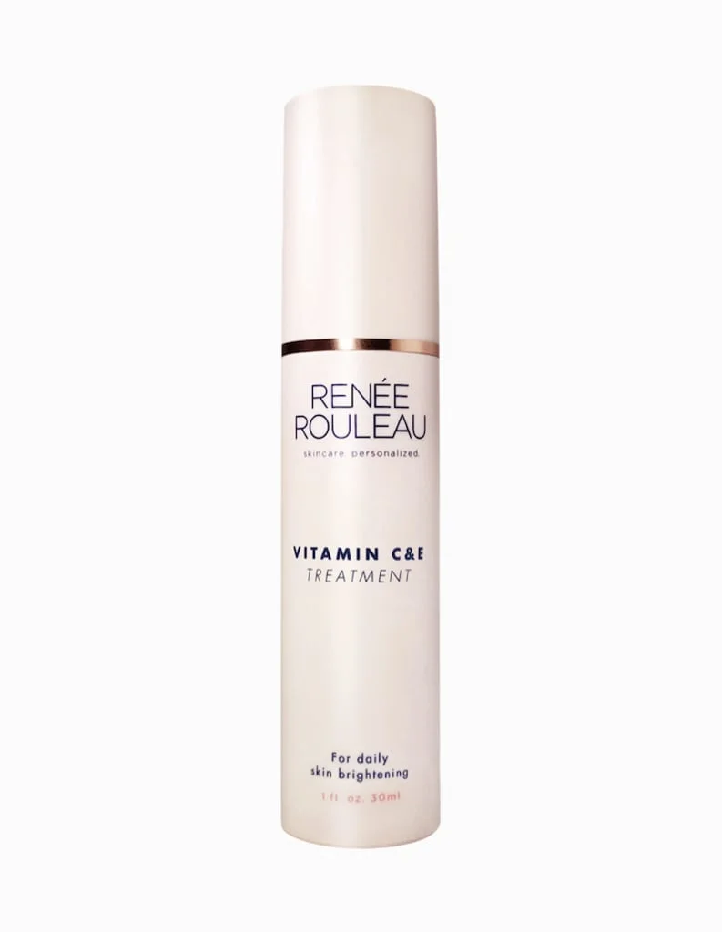 Renée Rouleau Vitamin C & E Treatment