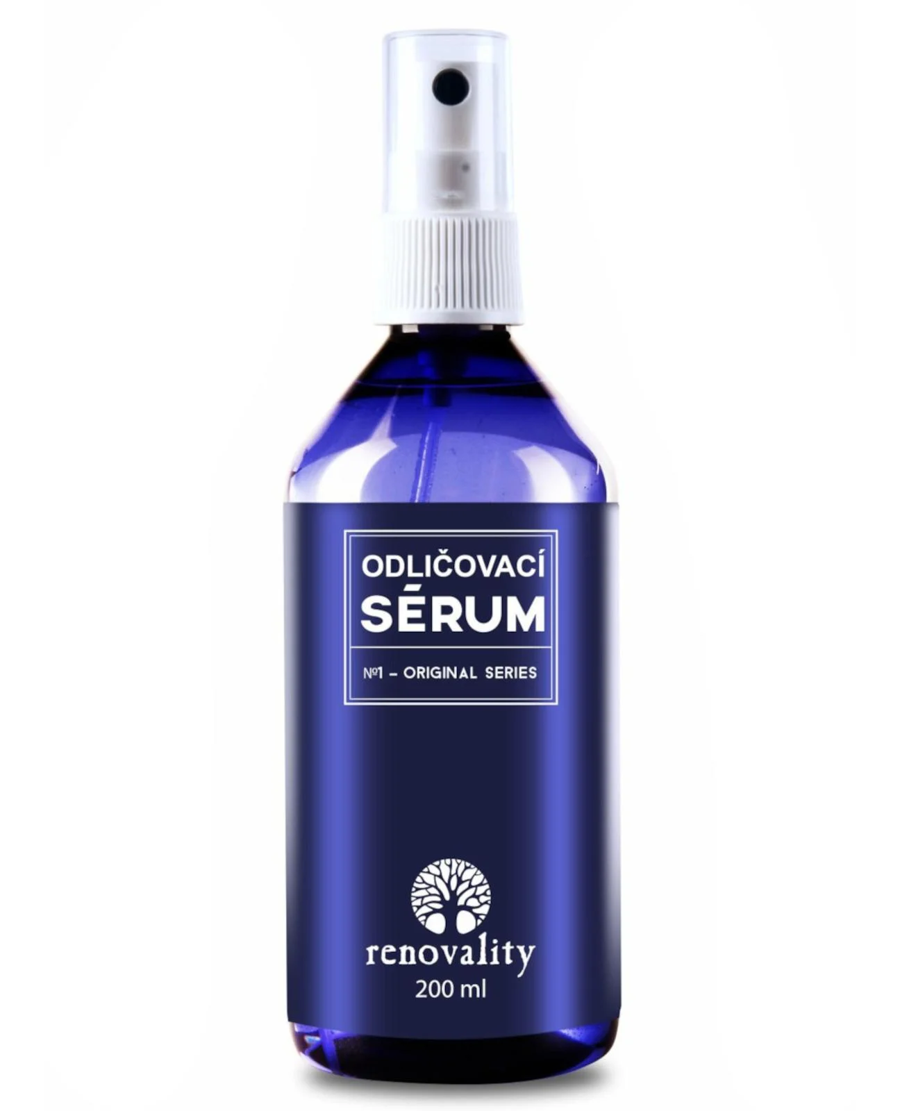 renovality Odličovací Sérum