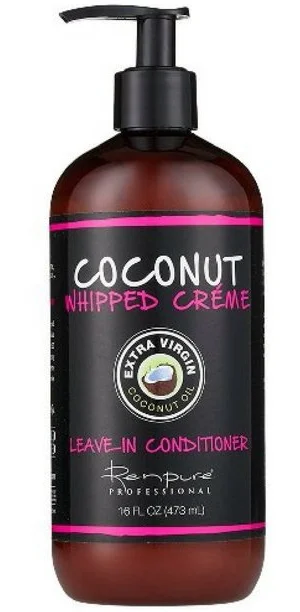 Renpure Coconut Whipped Creme