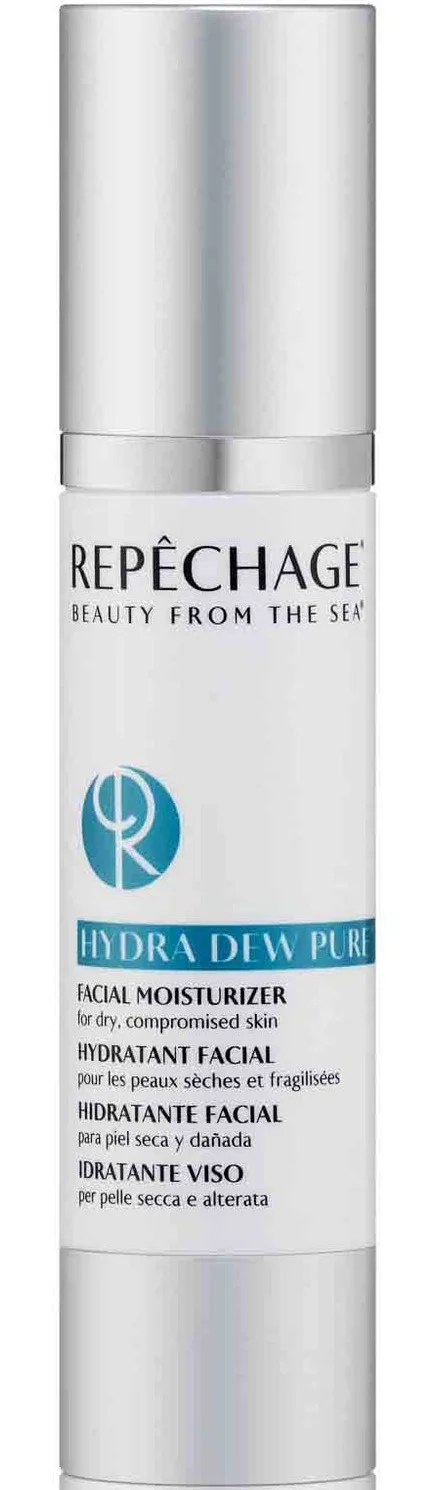 Repechage Hydra Dew Pure™ Facial Moisturizer