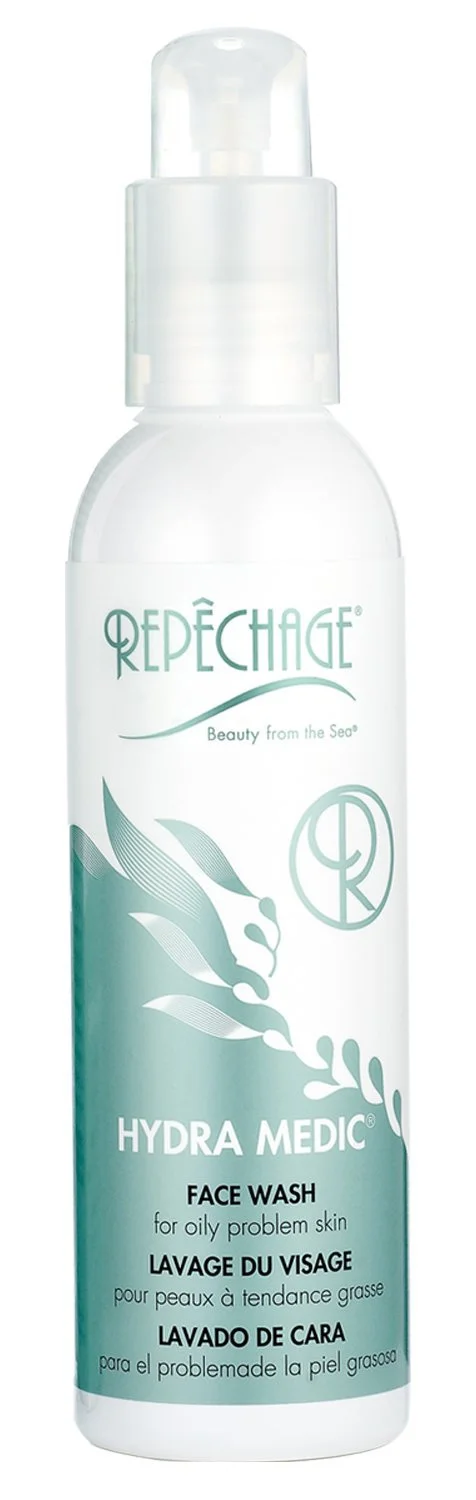 Repechage Hydramedic Facewash
