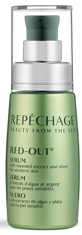 Repechage Red Out Serum