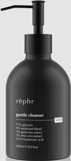 Sữa rửa mặt Rèphr Gentle Cleanser 1.0