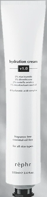 Kem Rèphr Hydration Cream 1.0