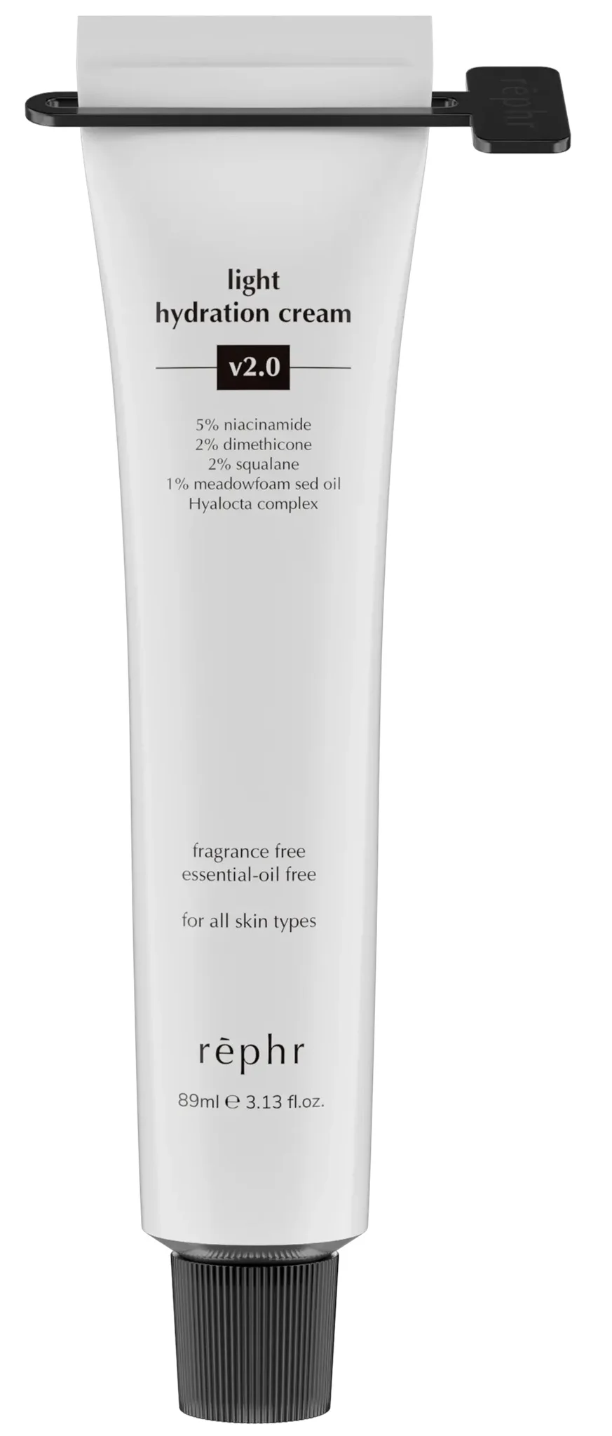Kem Rèphr Light Hydration Cream 2.0