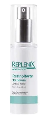 Tinh chất Replenix Acne Solutions Retinolforte Treatment Serum 1X