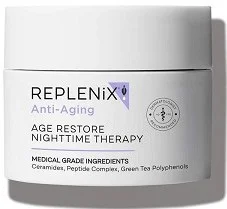 Replenix Age Restore Nighttime Therapy