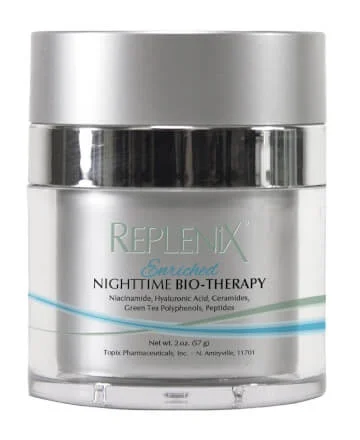 Replenix Enriched Nighttime Bio-Therapy