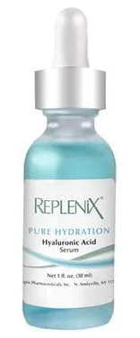Replenix Pure Hydration Hyaluronic Acid Serum