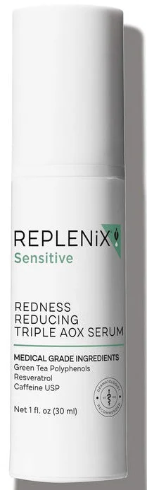 Replenix Redness Reducing Triple Aox Serum