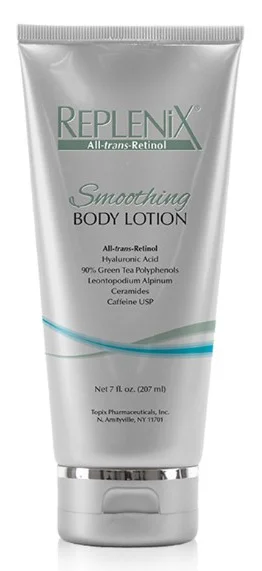 Replenix Smoothing Body Lotion