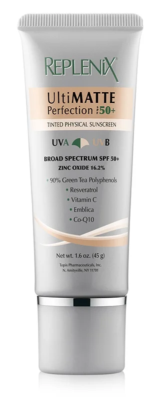 Replenix Ultimatte Perfection Spf 50+