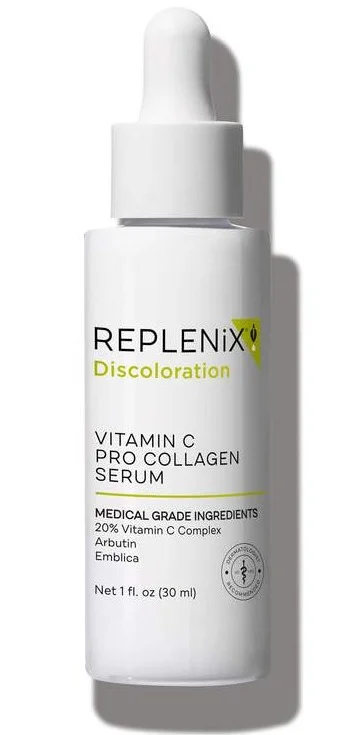 Tinh chất Clinical Skin Vitamin C Pro Collagen Serum