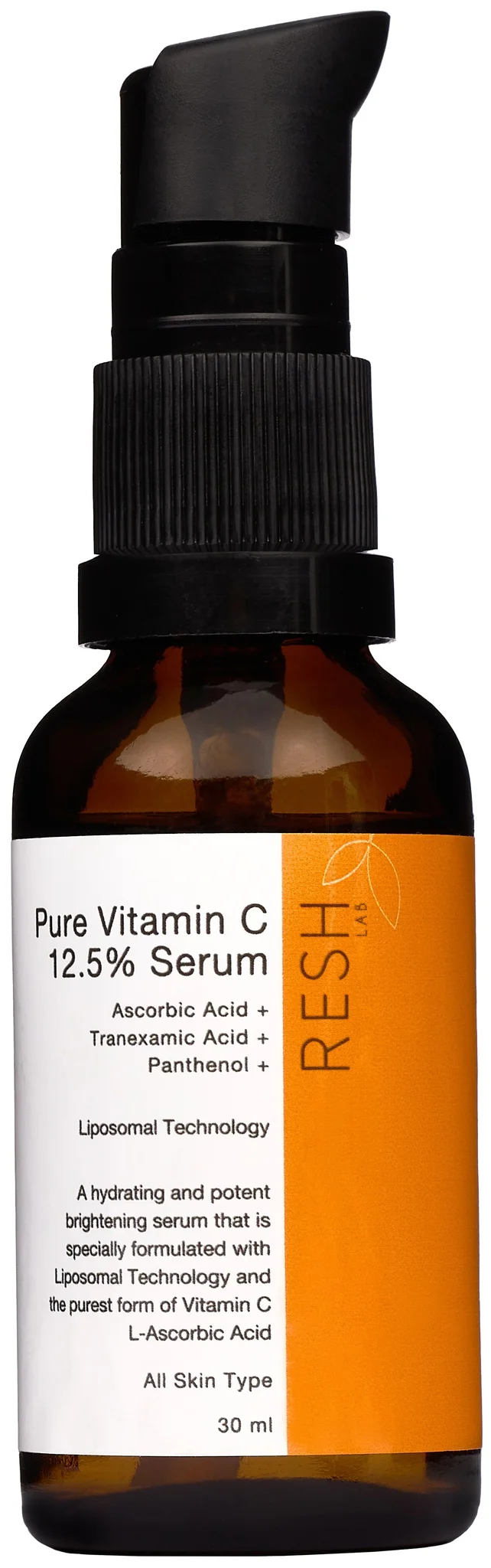 Tinh chất RESH LAB Pure Vitamin C Serum 12.5%