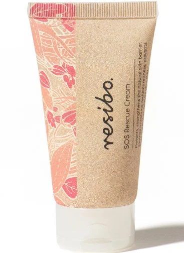 RESIBO Krem ratunkowy SOS (SOS Rescue Cream)