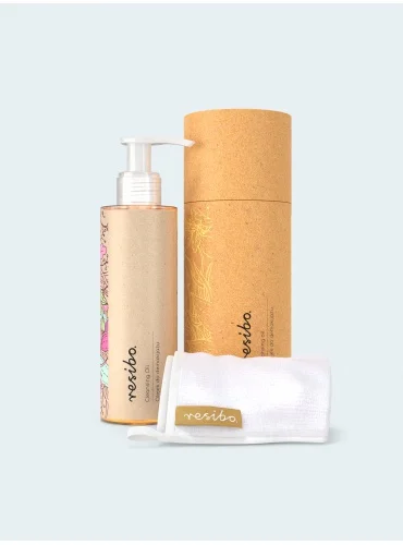 RESIBO Make-Up Remover Oil