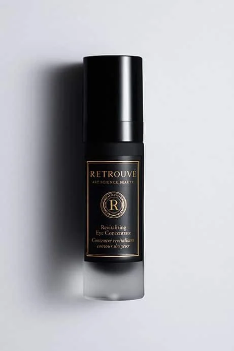 Retrouvé Revitalising Eye Concentrate