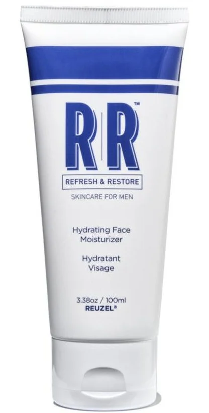 Reuzel Restore & Refresh Hydrating Face Moisturizer